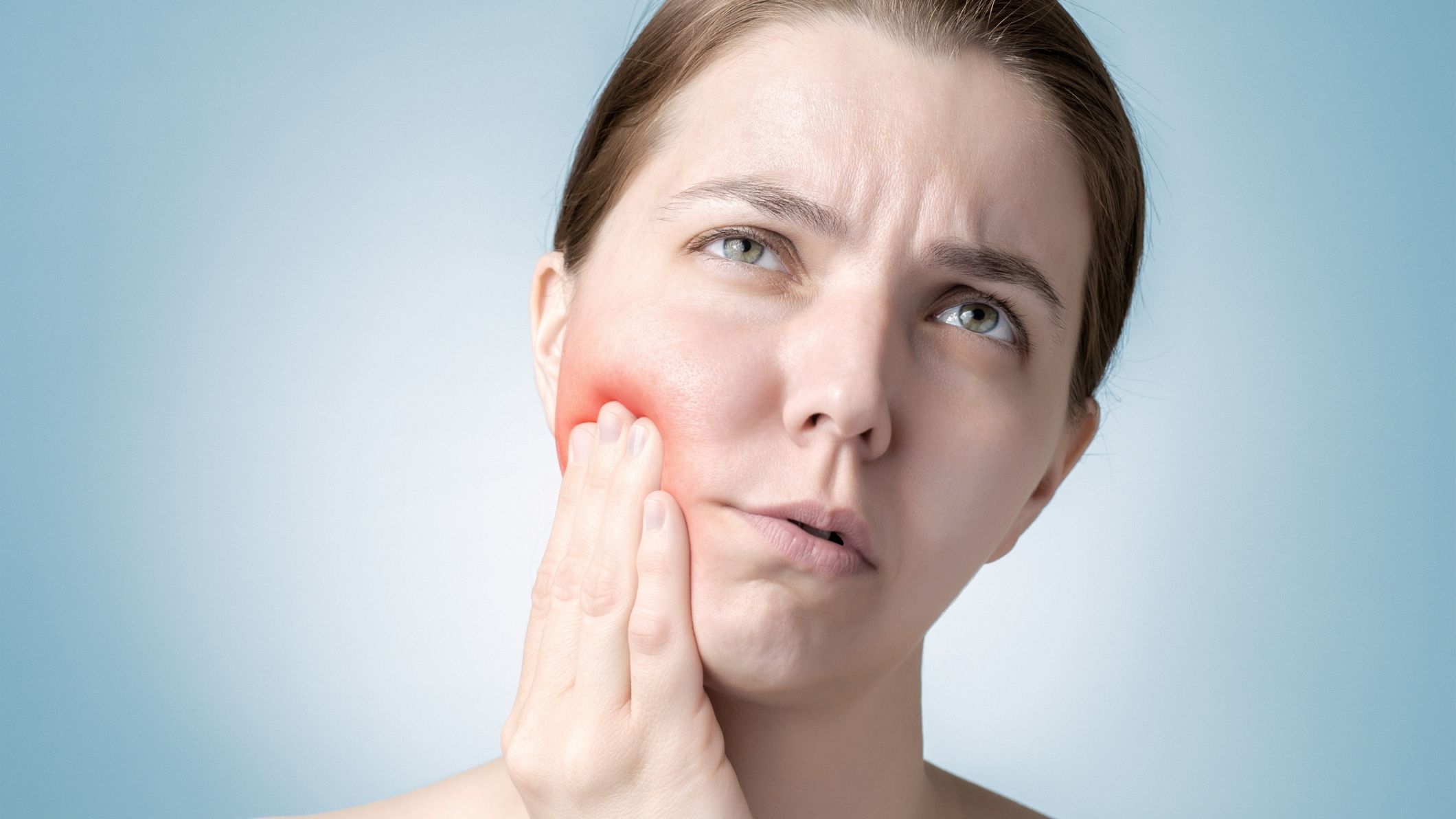 Toothache