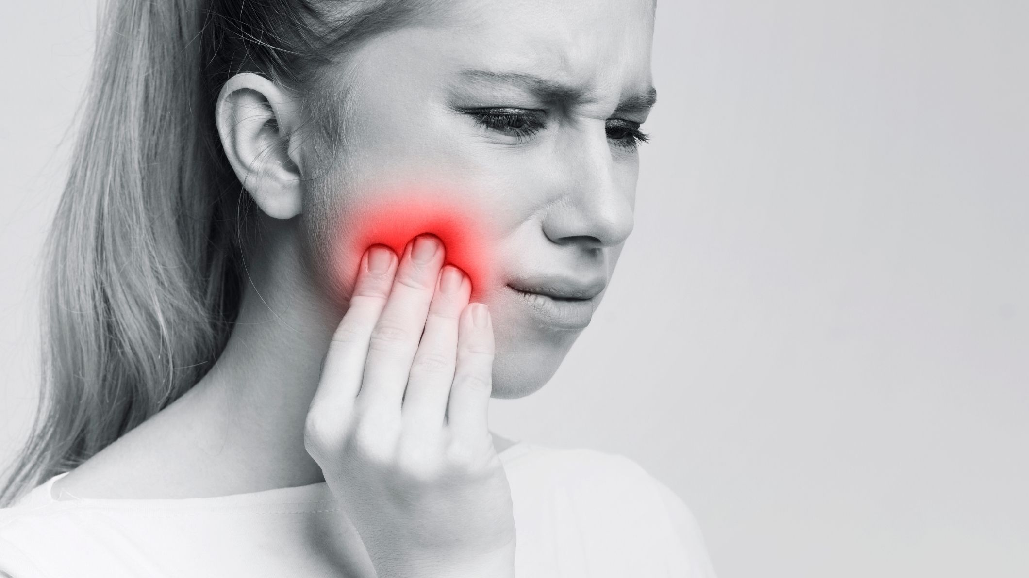 Tooth causing throbbing pain