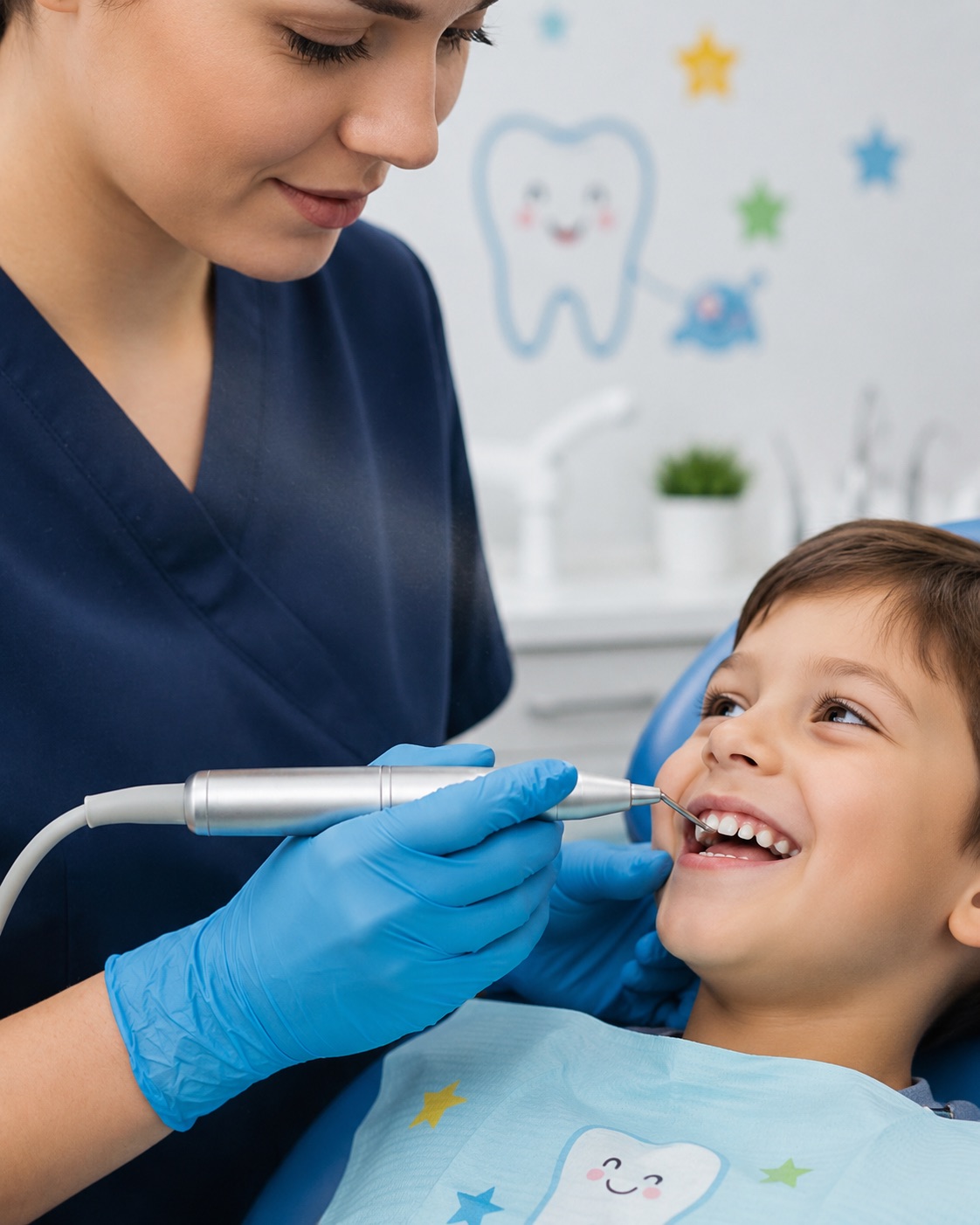 stotfold, shefford, melbourn dental treatment