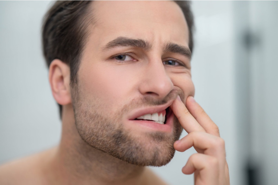 Lump on the Gum