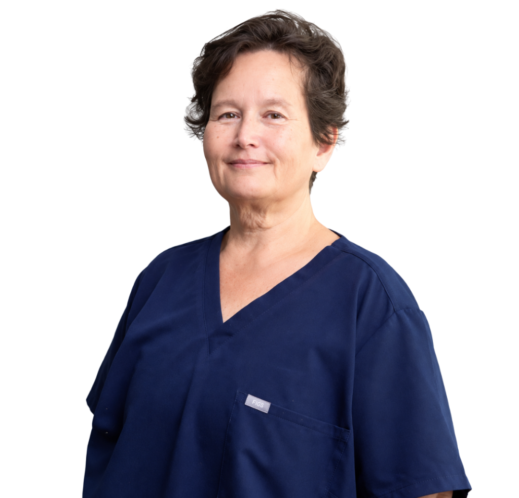 Dr Sara Shefford Dental