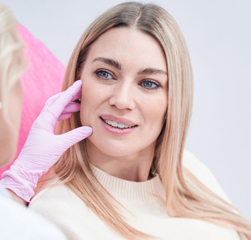Aesthetics Treatments