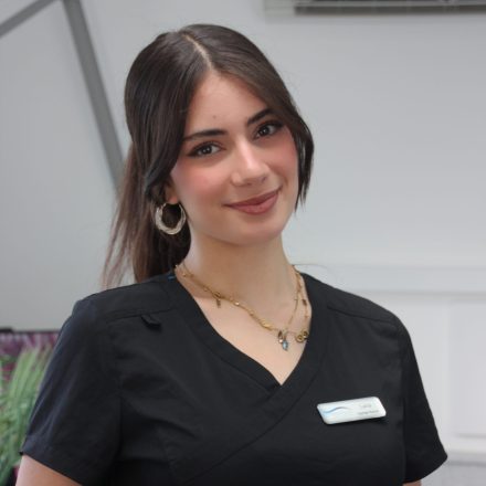 Lana New Bio Image