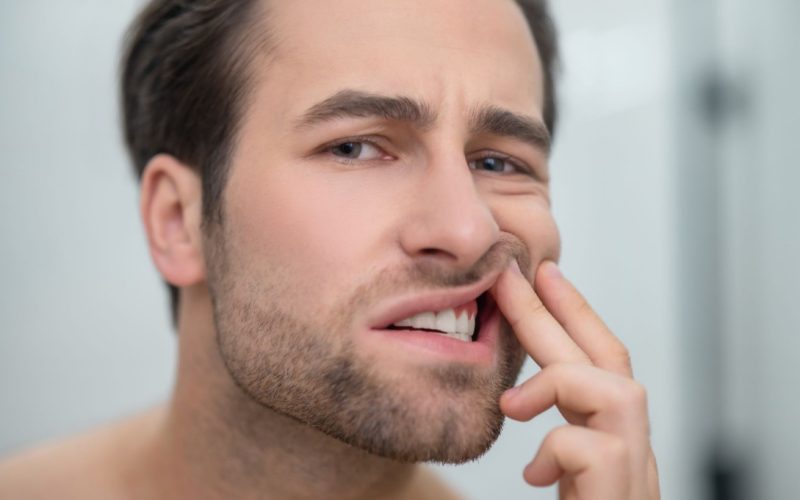 Lump on the Gum