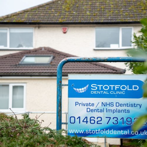 Stotfold dental clinic